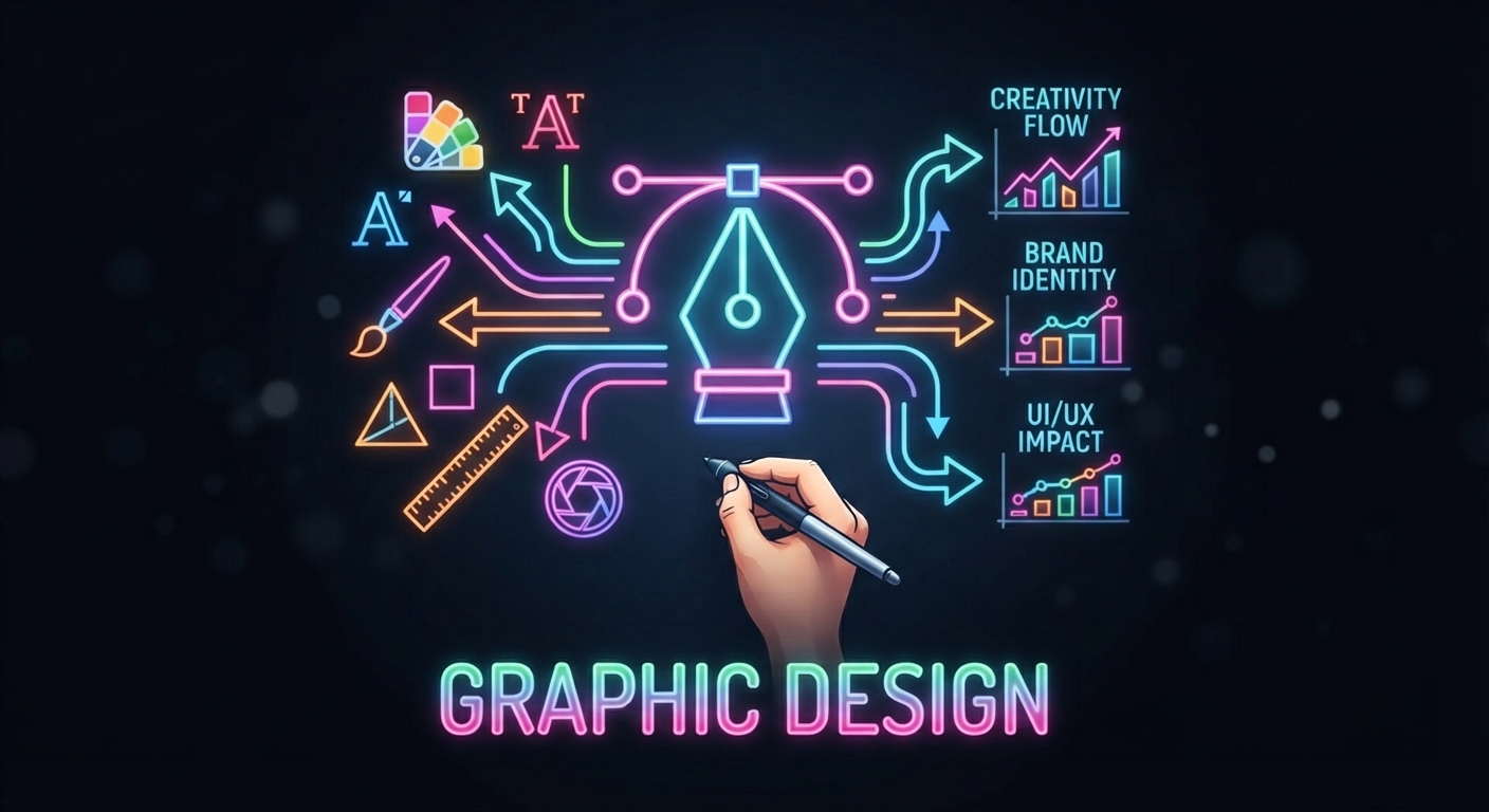 Graphic Design project