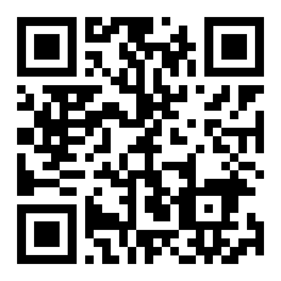 Domain QR Code